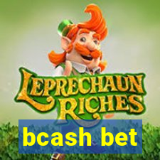 bcash bet